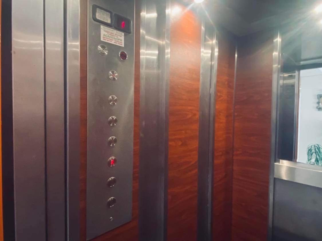 Concordia Plaza 2 Hotel Primorsko Ngoại thất bức ảnh