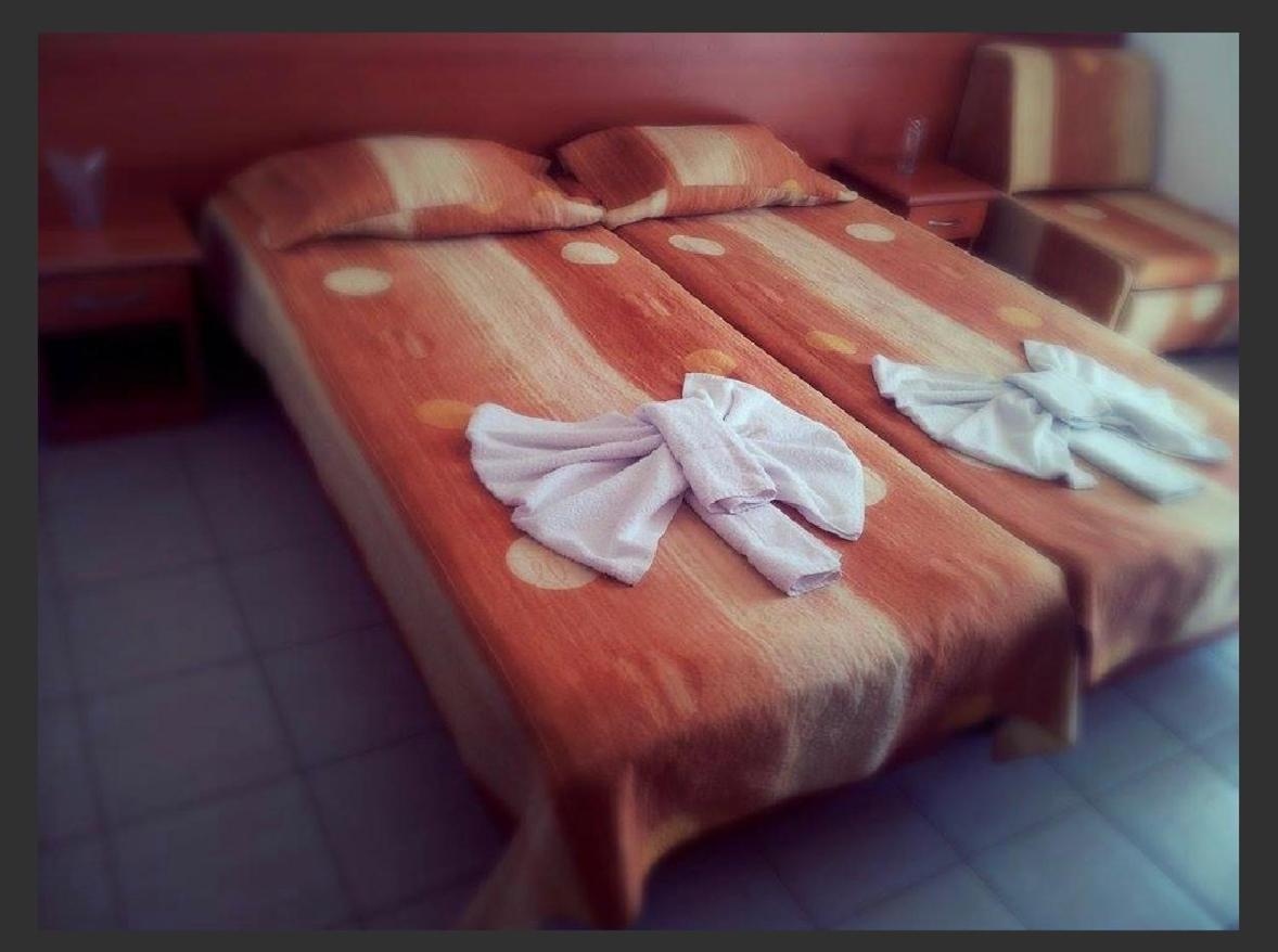 Concordia Plaza 2 Hotel Primorsko Ngoại thất bức ảnh
